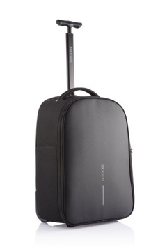 XD DESIGN TORBA TROLLEY BLACK