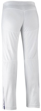 Spodnie SALOMON Active Softshell ClimaWIND XL damskie trekkingowe E6116