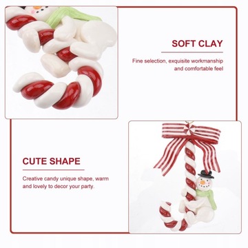 Аксессуары для елочных игрушек 3 шт.