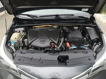 Toyota Avensis III Sedan Facelifting 2015 2.0 D-4D 143KM 2015 Toyota Avensis 2.0 D 143KM Salon Navi Bi-Xenon, zdjęcie 24