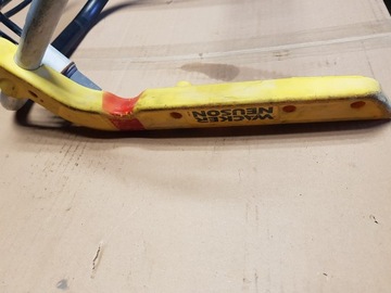 РУЧКА РУЧКА WACKER BTS 635S 635 630 635S ORG.