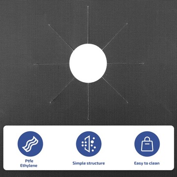 ЗАЩИТНЫЙ КОВРИК ДЛЯ ГАЗОВЫХ ПЛИТ ЗАЩИТА.