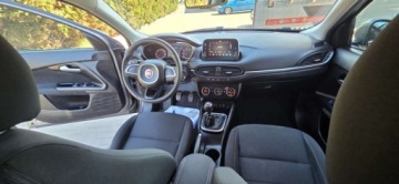 Fiat Tipo II Hatchback 1.4 T-Jet LPG 120KM 2016 Fiat Tipo 1.4T 120KM Klima PdC Import Raty Oplaty 1.4 Benzyna 120KM, zdjęcie 34