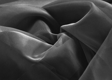 ЧЕРНАЯ ВУАЛЬ 300СМ ИЗ СОБОЛЯ И КАЧЕСТВЕННАЯ ШТОРА ОТДЕЛКА ШТОР