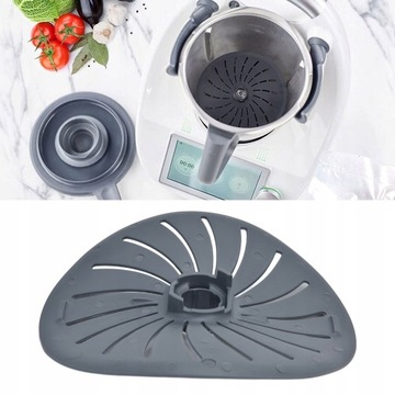 Крышка лезвия для Vorwerk Thermomix BIMBY TM5 TM6