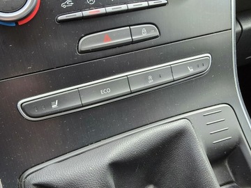 Renault Grand Scenic III 1.3 Energy TCe 140KM 2018 Renault Scenic Bezwypadkowy, serwisowany., zdjęcie 19