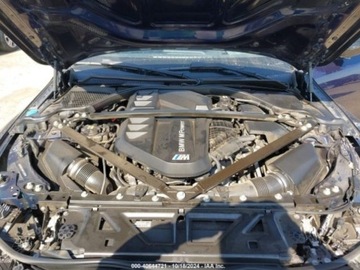 BMW Seria 3 G20-G21 2021 BMW M3 Competition, 2021r., 3.0L 3.0 Benzyna 503KM, zdjęcie 11