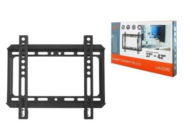 Uchwyt ścienny do LCD 17-42