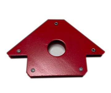 KĄTOWNIK UCHWYT MAGNETYCZNY SPAWALNICZY 22kg