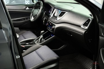 Hyundai Tucson III SUV 1.6 T-GDI 177KM 2017 Hyundai Tucson 1.6 T-GDi Climatronic Navi As.P..., zdjęcie 8