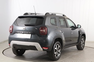 Dacia Duster II SUV Facelifting 1.3 TCe 150KM 2022 Dacia Duster 1.3 TCe, Salon Polska, Serwis ASO, zdjęcie 4