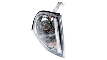 Указатель поворота передний ПРАВЫЙ Skoda Octavia 01-04