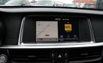 Kia Optima II Kombi Facelifting 1.6 VGT CRDi 136KM 2018 Kia Optima 1.6 CRDI SCR M DCT L SalonPL Gwarancja od RiA 1.6 Diesel, zdjęcie 25