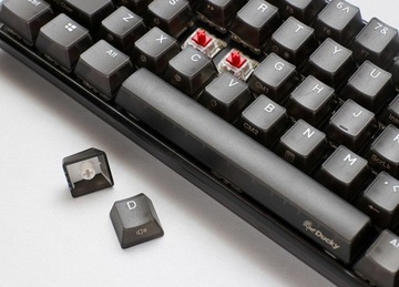 Ducky One 3 Aura SF klawiatura Gaming USB QWERTY Amerykański międzynarodowy