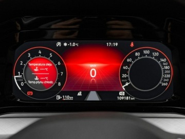 Volkswagen Golf VIII Variant 1.5 TSI 150KM 2022 Volkswagen Golf CT557AA#1.5 TSI Life Ambient, zdjęcie 14