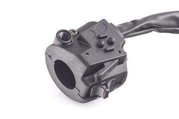 Romet Zetka ZK 50 125 переключатель на руле правый, 8 проводов