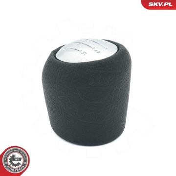 РУЧКА ПЕРЕКЛЮЧЕНИЯ ПЕРЕДАЧ 63SKV110 LAGUNA II ESPACE IV MEGANE ; 328650024Р ; 6Б