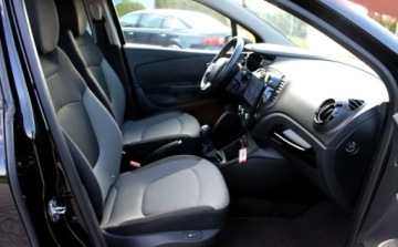 Renault Captur I Crossover 0.9 Energy TCe 90KM 2016 Renault Captur NaviAndroid AutoGrzane FoteleLedyRok Gwarancji Technicznej, zdjęcie 4