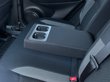 Nissan Qashqai II Crossover Facelifting 1.3 DIG-T 158KM 2020 Nissan Qashqai 1.3 DIG-T 158KM DCT N-STYLE l Salon, zdjęcie 23