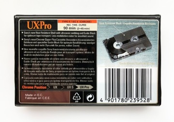 Sony UX-PRO 90