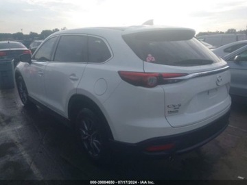 Mazda CX-9 2023 Mazda CX-9 2023r, Touring, 4x4, 2.5L 2.5 Benzyna 227KM, zdjęcie 5