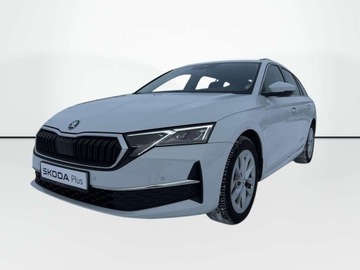 Skoda Octavia IV Scout 1.5 TSI ACT 150KM 2024 Skoda Octavia 1.5TSI 150KM Selection SalonPL SerwisASO Virtual Led Kessy F, zdjęcie 37