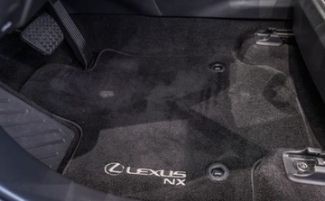 Lexus NX II 2024 Lexus NX 350h Prestige AWD 2.5 Hybryda 242KM, zdjęcie 27