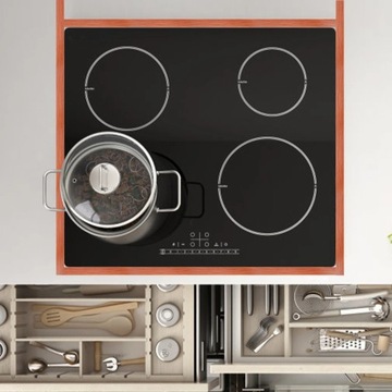 Лента для оклейки краев шкафа.