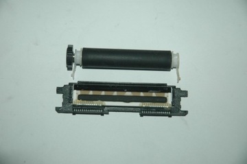 Головка принтера этикеток Zebra LP2824 + ролик головки