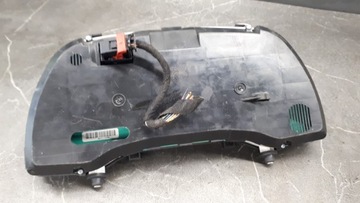 51867545 PŘÍSTROJOVÁ DESKA BUDÍK FIAT GRANDE PUNTO 1.4B 8V