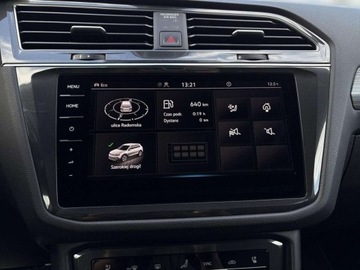 Volkswagen Tiguan Allspace SUV Facelifting 2.0 TDI SCR 200KM 2022 Volkswagen Tiguan Allspace TDI 4Motion 200KM Elegance LED Matrix Panoram, zdjęcie 22
