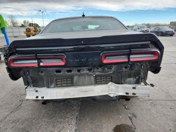 Dodge Challenger III 2022 Dodge Challenger GT 2022 3.6L 3.6 Benzyna 303KM, zdjęcie 2