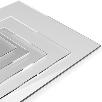 ПЛЕКС ПЛЕКС ПЛЕКС 3 мм, ОБРЕЗ ПО РАЗМЕРУ