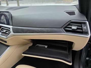 BMW Seria 3 G20-G21 Limuzyna 2.0 330i 258KM 2019 BMW 3 330i 2.0l benzyna 258KM Przebieg: 41,445km Wyjątkowo zadbany G20, zdjęcie 38