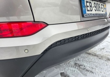 Hyundai Tucson III SUV 1.7 CRDi 141KM 2016 Hyundai Tucson 1.7D 141KM Aut.FulLed Kam.El.Klapa SkorzEl.Grz.Went.Fot.Pan, zdjęcie 5