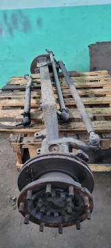 MAN TGA tgx Oś belka 81.44001.7045 VOK-08-01