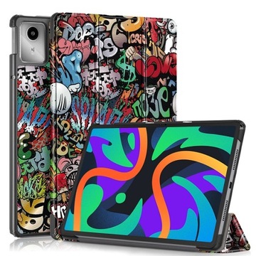 ETUI SMART COVER DO LENOVO Tab M11 10.95