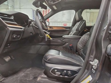 Jeep Grand Cherokee IV 2022 Jeep Grand Cherokee L Summit 2022 3.6 Benzyna 293KM, zdjęcie 7