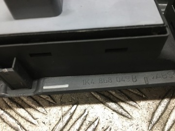 JETTA V PANEL SKEL ŘIDIČE 1K4868049B