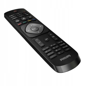 Pilot oryginalny PHILIPS 398GR08BCPHN0001CR LED TV