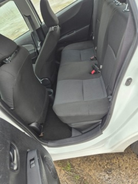 Toyota Yaris III Hatchback 5d Facelifting Hybrid 100KM 2015 Toyota Yaris Hybrid, zdjęcie 7