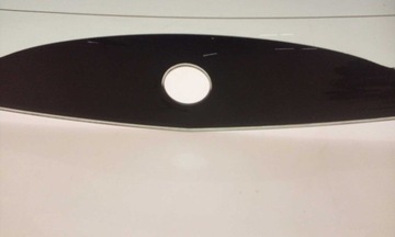 ЗАДНЕЕ ОКНО FORD FOCUS I 1998-2004 HBK ОРИГИНАЛ