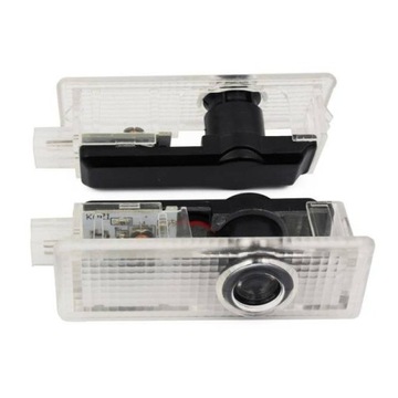 LED LOGO PROJEKTOR do MINI COOPER R36 R56 R57 R58