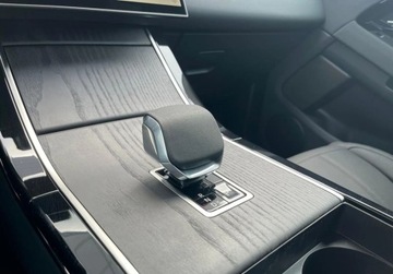 Land Rover Range Rover Evoque II 2025 Land Rover Range Rover Evoque Range Rover Evoque 2.0D TD4 204 PS AWD Auto S, zdjęcie 12