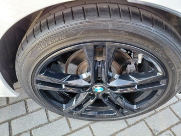 BMW Seria 1 F40 2021 BMW Seria 1 M Pakiet Automat Full LED Navi Kamera 2.0 Diesel 150KM, zdjęcie 8