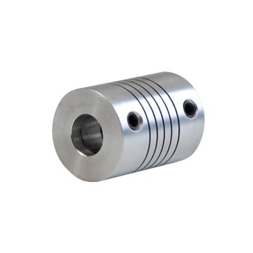 Sprzęgło bezluzowe elastyczne D18*L25-5x8mm