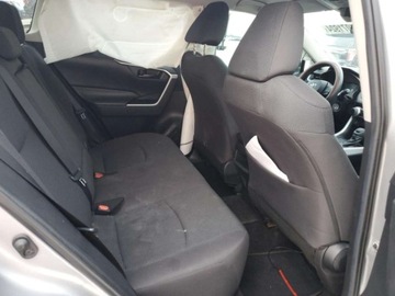 Toyota 2020 Toyota RAV4 2020 TOYOTA RAV4 LE 2.5 Benzyna 203KM, zdjęcie 11