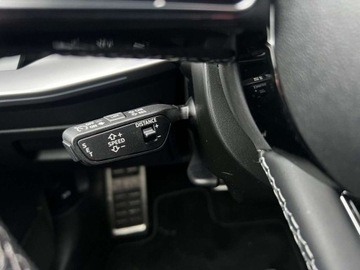 Audi A3 8Y S3 Sportback 2.0 TFSI 310KM 2024 Audi S3 Sportback VAT 23 Matrix Tempomat ACC Pakiet czern Kola 19, zdjęcie 17