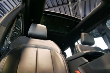 Jeep Grand Cherokee V 2023 Jeep Grand Cherokee Overland Long 3.6 Radar Navi Alpine Panorama Wentylacj, zdjęcie 28