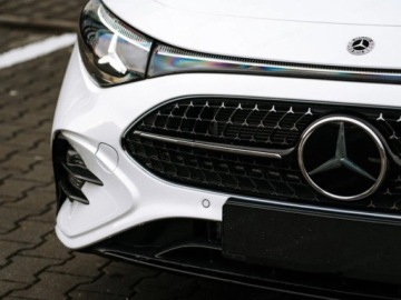 Mercedes CLA C118/X118 2026 MERCEDES-BENZ CLA 200 AMG Line Sedan 1.5 (163KM) 2026, zdjęcie 2